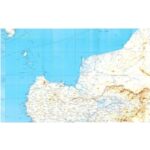 Mir 1:1.000.000 - A49 Kuching [Malysia / Indonesien] [Nördliche Himmelsphere]