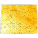 Mir 1:1.000.000 - I12 Phoenix [USA] [Nördliche Himmelsphere]