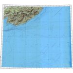 Mir 1:1.000.000 - K53 [Russland] [Nördliche Himmelsphere]
