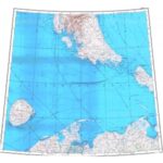 Mir 1:1.000.000 - R39/40 [Russland] [Nördliche Himmelsphere]