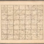 Die Ostindischen Inseln - Stielers Weltatlas von 1830