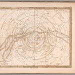 Der südliche Theil von Frankreich - Stielers Weltatlas von 1825