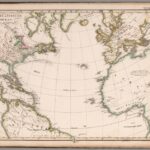 Der Europäische Theil des Osmanischen Reichs oder Die Europäische Türkey - Stielers Weltatlas von 1818