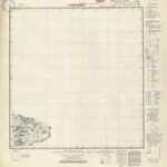 Meßtischblatt Nr.799 Laugszargen - 1:25.000 (1939)