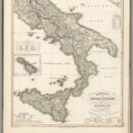 Länder der Ungarischen Krone - Stielers Weltatlas von 1881 - Karte 29)