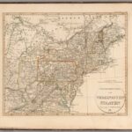 Nordost-Afrika und Arabien - Stielers Weltatlas von 1881 - Karte 70)