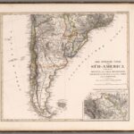 Des Osmanischen Reichs europäischer Theil, Griechenland und die Ionischen Inseln - Stielers Weltatlas von 1832