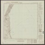 Topographische Karte 1:25.000 (1016) Kampen Inselt Sylt [1936, Meßtischblatt]