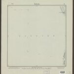 Topographische Karte 1:25.000 (1017) Rodenaes [1920, Meßtischblatt]