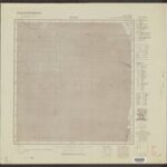 Topographische Karte 1:25.000 (1017) Rodenaes [1934, Meßtischblatt]