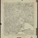 Topographische Karte 1:25.000 (1023) Gravenstein [1910, Meßtischblatt]