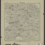 Topographische Karte 1:25.000 (1025) Augustenburg [1898, Meßtischblatt]