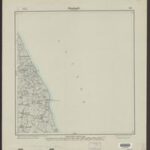 Topographische Karte 1:25.000 (1026) Mummark Insel Alsen [1898, Meßtischblatt]