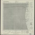 Topographische Karte 1:25.000 (1117) Horsbuell [1939, Meßtischblatt]