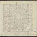 Topographische Karte 1:25.000 (1121) Medelby [1940, Meßtischblatt]