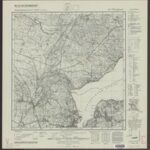 Topographische Karte 1:25.000 (1122) Flensburg Nord [1942, Meßtischblatt]