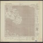 Topographische Karte 1:25.000 (1124) Westerholz [1940, Meßtischblatt]
