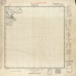 Meßtischblatt Nr.12103 Schirwindt - 1:25.000 (1927)