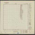 Topographische Karte 1:25.000 (1215) Hoernum Insel Sylt [1933, Meßtischblatt]