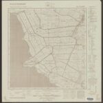 Topographische Karte 1:25.000 (1218) Deezbuell [1943, Meßtischblatt]