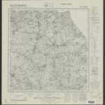 Topographische Karte 1:25.000 (1224) Sterup [1942, Meßtischblatt]