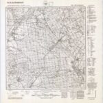 Meßtischblatt 1293 : Gertlauken [1942, 1:25.000]