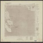 Topographische Karte 1:25.000 (1316) Nieblum [1944, Meßtischblatt]