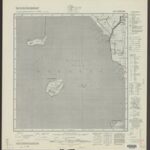 Topographische Karte 1:25.000 (1318) Ockholm [1940, Meßtischblatt]