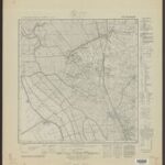 Topographische Karte 1:25.000 (1319) Bredstedt [1944, Meßtischblatt]