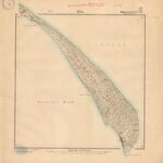 Meßtischblatt Nr.1378 Hela - 1:25.000 (1910)