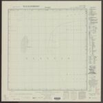 Topographische Karte 1:25.000 (1416) Seesand [1941, Meßtischblatt]