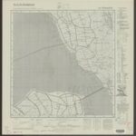 Topographische Karte 1:25.000 (1419) Wobbenbuell [1942, Meßtischblatt]