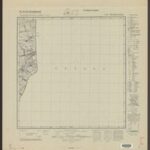 Topographische Karte 1:25.000 (1426) Dorothenenthal [1942, Meßtischblatt]