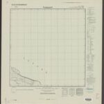 Topographische Karte 1:25.000 (1433) Krummensiek Insel Fehmarn [1945, Meßtischblatt]