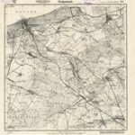 Meßtischblatt Nr.1467 Stolpmünde - 1:25.000 (1952)