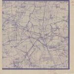 Meßtischblatt 1471 : Schurow [1:25.000]