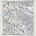 Meßtischblatt Nr.1473 Roslasin - 1:25.000 (1928)