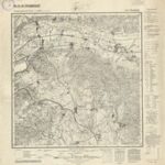 Meßtischblatt Nr.1473 Roslasin - 1:25.000 (1941)