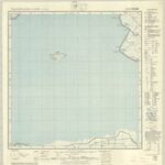 Topographische Karte 1:25.000 (1518) Südfall [1943, Meßtischblatt]