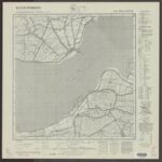Topographische Karte 1:25.000 (1519) Simonsberg [1943, Meßtischblatt]