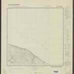 Topographische Karte 1:25.000 (1528) Wisch [1934, Meßtischblatt]
