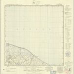 Topographische Karte 1:25.000 (1528) Wisch [1954, Meßtischblatt]