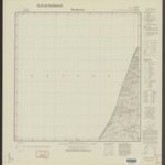 Topographische Karte 1:25.000 (1540) Ibenhorst [1936, Meßtischblatt]
