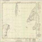 Topographische Karte 1:25.000 (1544) Klausdorf [1937, Meßtischblatt]