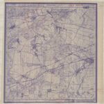 Meßtischblatt 1567 : Zitzewitz [1:25.000]