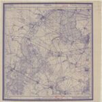 Meßtischblatt 1569 : Sageritz [1:25.000]