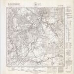 Meßtischblatt 1572 : Zewitz [1940, 1:25.000]
