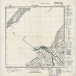 Meßtischblatt 1584 : Passarge [1931, 1:25.000]