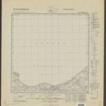 Topographische Karte 1:25.000 (1630) Hohwacht [1944, Meßtischblatt]