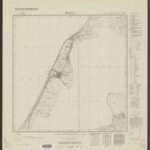 Topographische Karte 1:25.000 (1640) Wustrow [1932, Meßtischblatt]